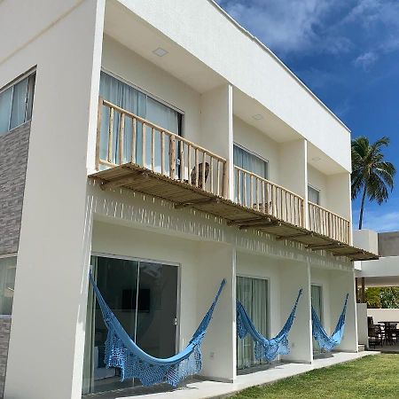 Santo Mar Sao Miguel Do Gostoso Hotel Екстериор снимка