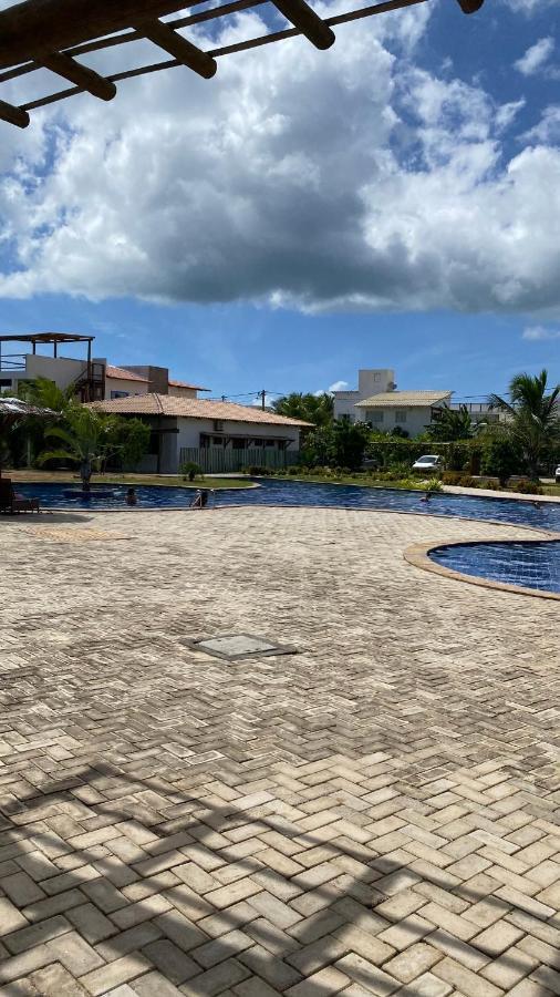 Santo Mar Sao Miguel Do Gostoso Hotel Екстериор снимка