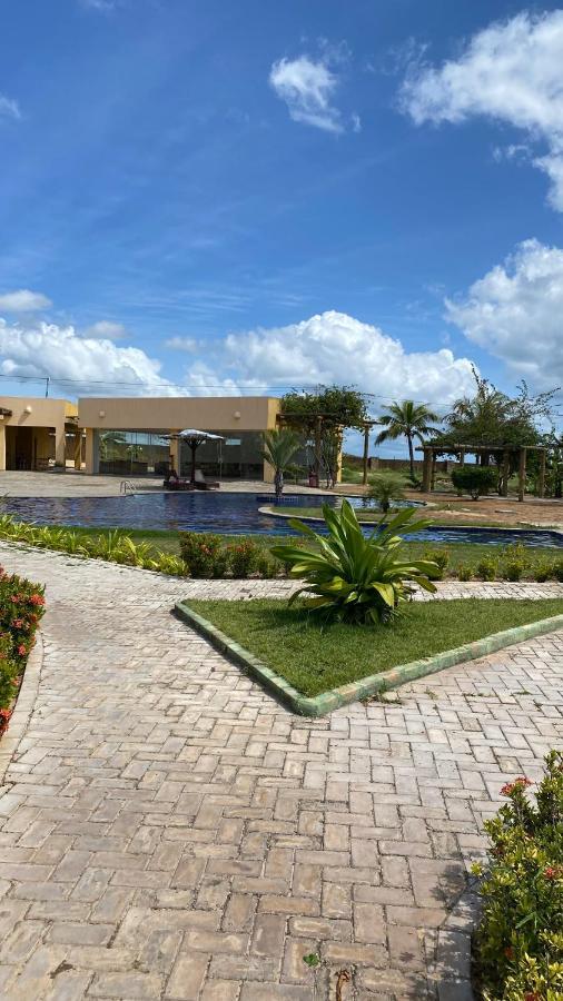 Santo Mar Sao Miguel Do Gostoso Hotel Екстериор снимка