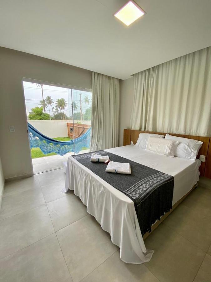 Santo Mar Sao Miguel Do Gostoso Hotel Екстериор снимка